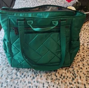 LUG Cabby Tote